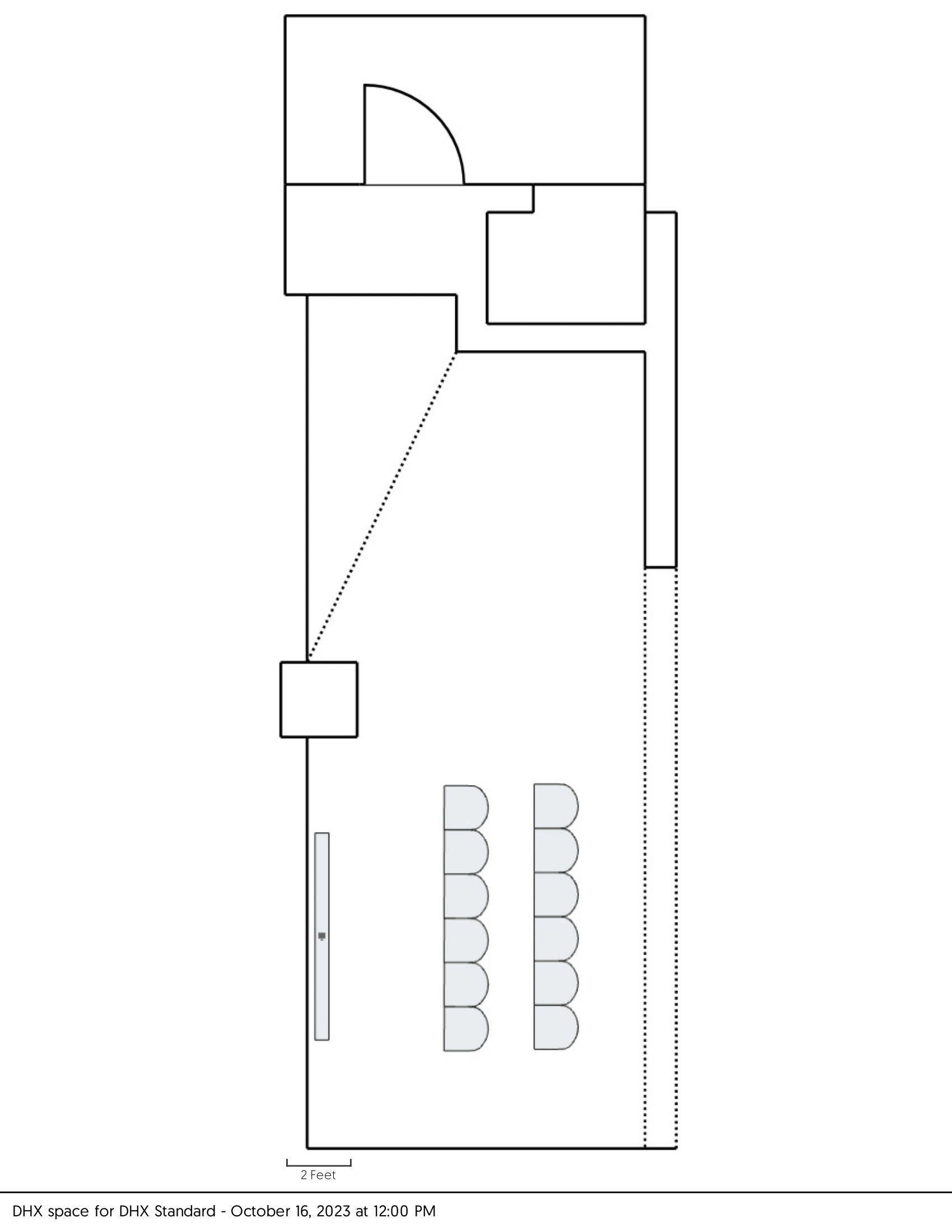 Meeting Room 113